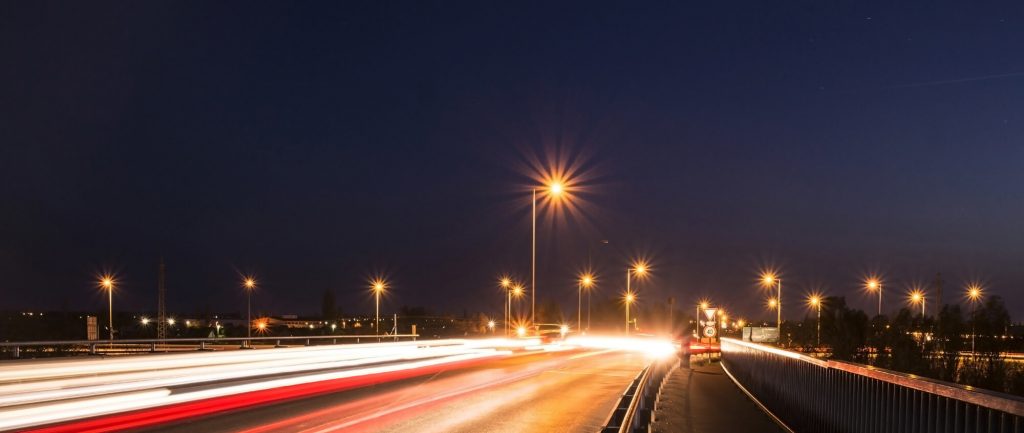 The Top 10 Attributes to Consider for Smart Street Lighting (Part 1)